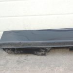 BMW 3\\\’ F30 F31 +LCI Slieksnis slieksnis kreisais 7312751