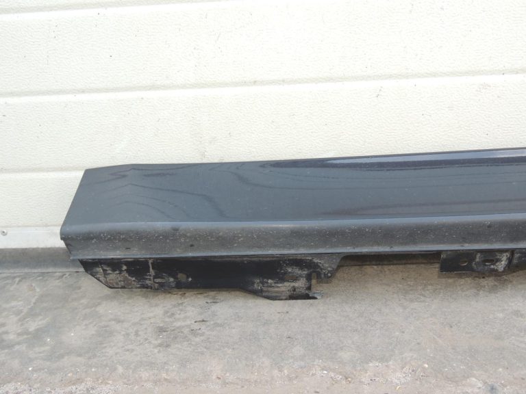 BMW 3\\\’ F30 F31 +LCI Slieksnis slieksnis kreisais 7312751