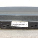 BMW 3\\\’ F30 F31 +LCI Slieksnis slieksnis kreisais 7312751