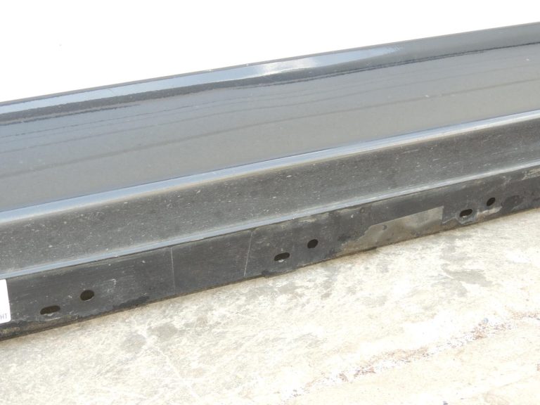 BMW 3\\\’ F30 F31 +LCI Slieksnis slieksnis kreisais 7312751