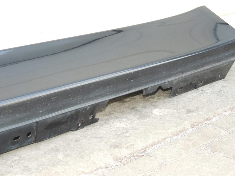 BMW 3\\\’ F30 F31 +LCI Slieksnis slieksnis kreisais 7312751