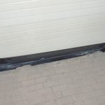 BMW 3\\\’ F30 F31 +LCI Slieksnis slieksnis kreisais 7312751