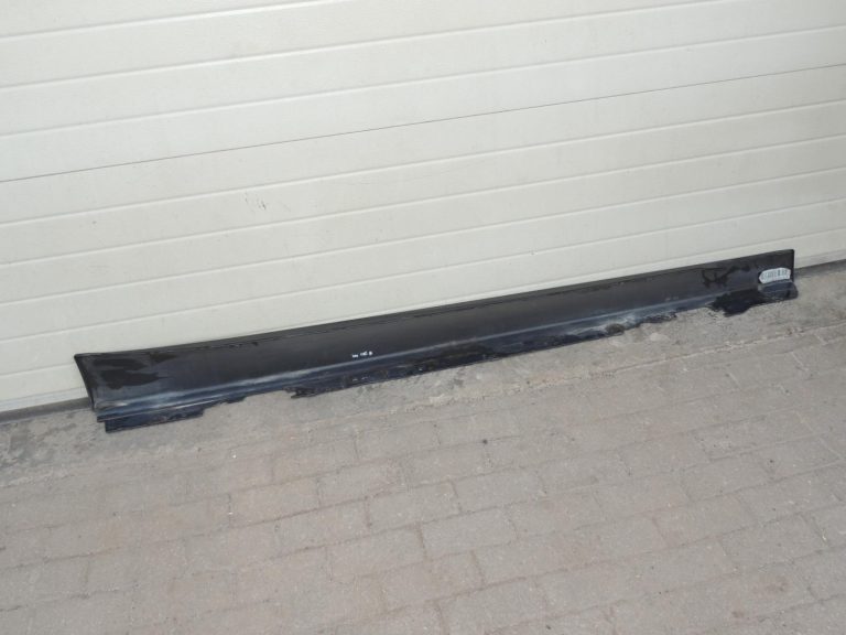 BMW 3\\\’ F30 F31 +LCI Slieksnis slieksnis kreisais 7312751