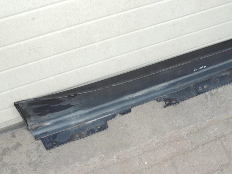 BMW 3\\\’ F30 F31 +LCI Slieksnis slieksnis kreisais 7312751
