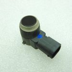 Oriģinālais Peugeot 508 aizmugurējais parkošanās palīgierīces sensors KDM GUARANJA BROWN 6590QS