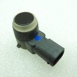 Oriģinālais Peugeot 508 aizmugurējais parkošanās palīgierīces sensors KDM GUARANJA BROWN 6590QS