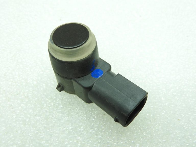 Oriģinālais Peugeot 508 aizmugurējais parkošanās palīgierīces sensors KDM GUARANJA BROWN 6590QS