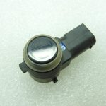 Oriģinālais Peugeot 508 aizmugurējais parkošanās palīgierīces sensors KDM GUARANJA BROWN 6590QS