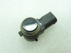 Oriģinālais Peugeot 508 aizmugurējais parkošanās palīgierīces sensors KDM GUARANJA BROWN 6590QS