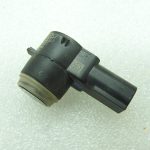Oriģinālais Peugeot 508 aizmugurējais parkošanās palīgierīces sensors KDM GUARANJA BROWN 6590QS