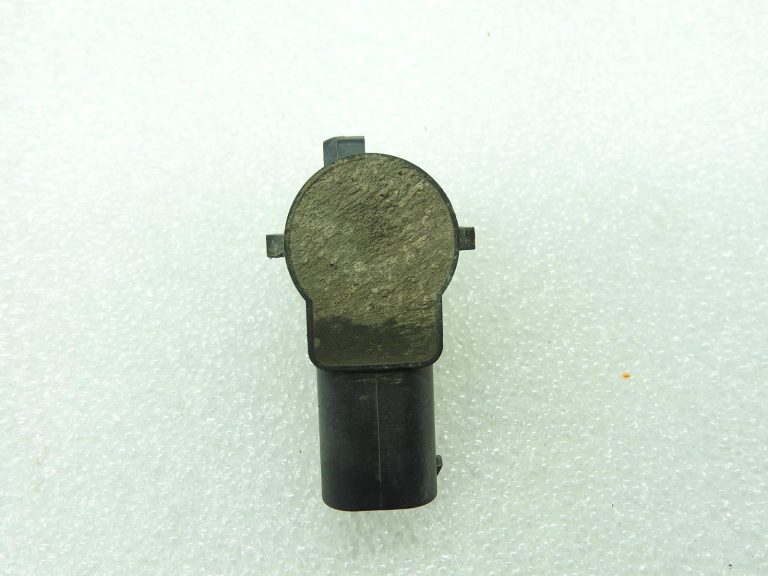 Oriģinālais Peugeot 508 aizmugurējais parkošanās palīgierīces sensors KDM GUARANJA BROWN 6590QS