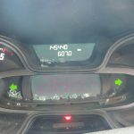OEM Opel Vivaro B Renault Trafic III instrumentu panelis ar spidometru 93461383
