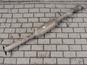 Ford Ranger P375 TKE 2.2 TDCi T22DD0P katalizators DPF GB3G-5K224-AB