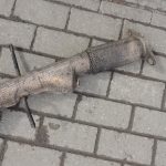 Ford Ranger P375 TKE 2.2 TDCi T22DD0P katalizators DPF GB3G-5K224-AB