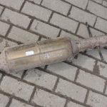 Ford Ranger P375 TKE 2.2 TDCi T22DD0P katalizators DPF GB3G-5K224-AB