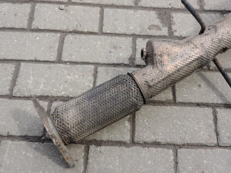 Ford Ranger P375 TKE 2.2 TDCi T22DD0P katalizators DPF GB3G-5K224-AB