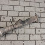 Ford Ranger P375 TKE 2.2 TDCi T22DD0P katalizators DPF GB3G-5K224-AB