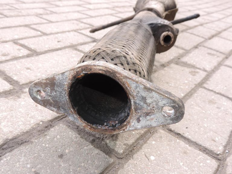 Ford Ranger P375 TKE 2.2 TDCi T22DD0P katalizators DPF GB3G-5K224-AB