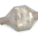 OEM BMW F20, F21, F22, F30, F31, F32 dīzeļdzinēja katalizators, EU6, 18308578111