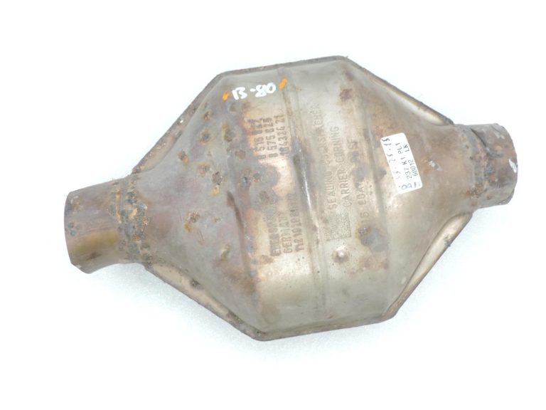OEM BMW F20, F21, F22, F30, F31, F32 dīzeļdzinēja katalizators, EU6, 18308578111