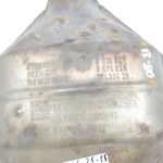 OEM BMW F20, F21, F22, F30, F31, F32 dīzeļdzinēja katalizators, EU6, 18308578111