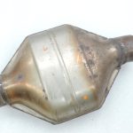 OEM BMW F20, F21, F22, F30, F31, F32 dīzeļdzinēja katalizators, EU6, 18308578111
