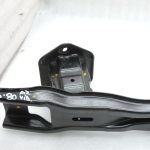 OE BMW 3. sērijas F30, F31, F35, F80 aizmugurējais triecienamperis STF ECE hi 51127256927