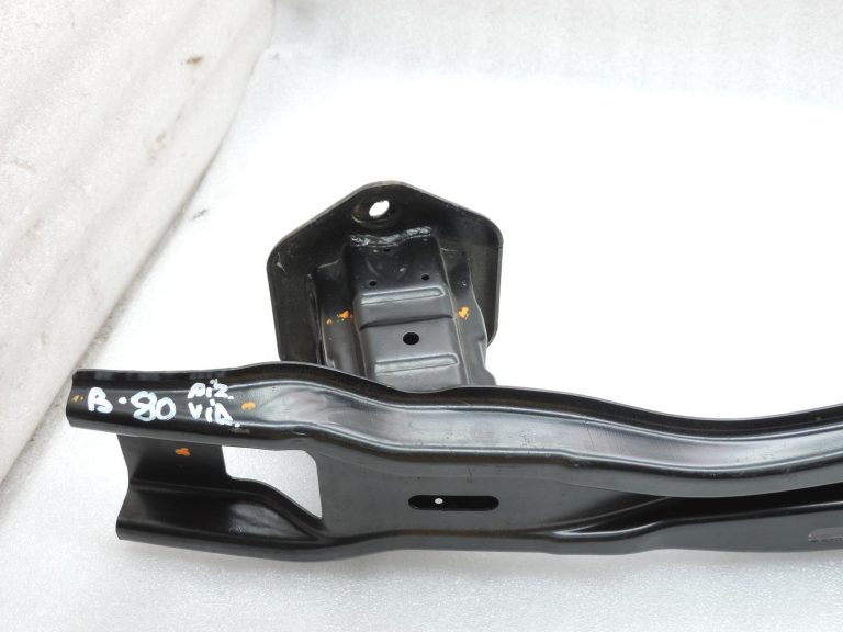 OE BMW 3. sērijas F30, F31, F35, F80 aizmugurējais triecienamperis STF ECE hi 51127256927