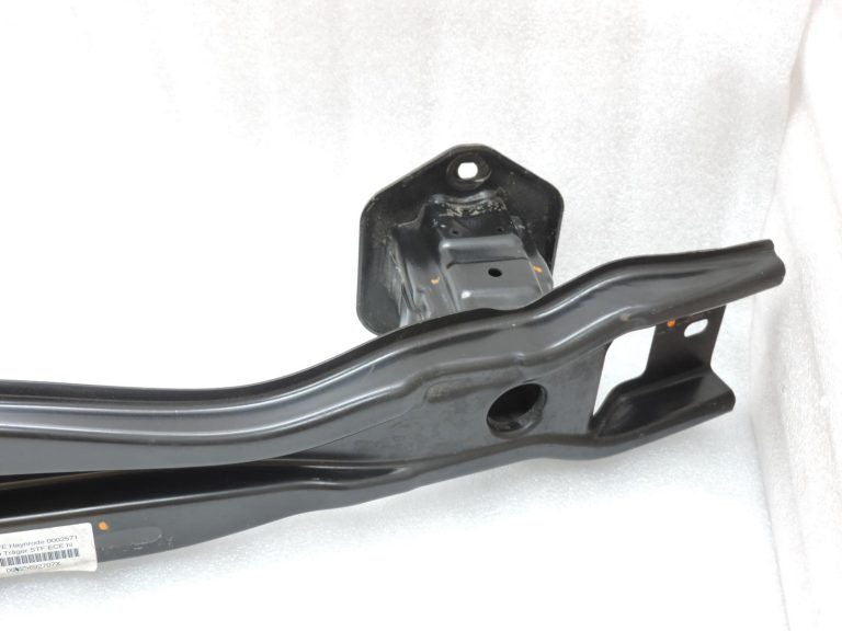 OE BMW 3. sērijas F30, F31, F35, F80 aizmugurējais triecienamperis STF ECE hi 51127256927