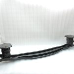 OE BMW 3. sērijas F30, F31, F35, F80 aizmugurējais triecienamperis STF ECE hi 51127256927