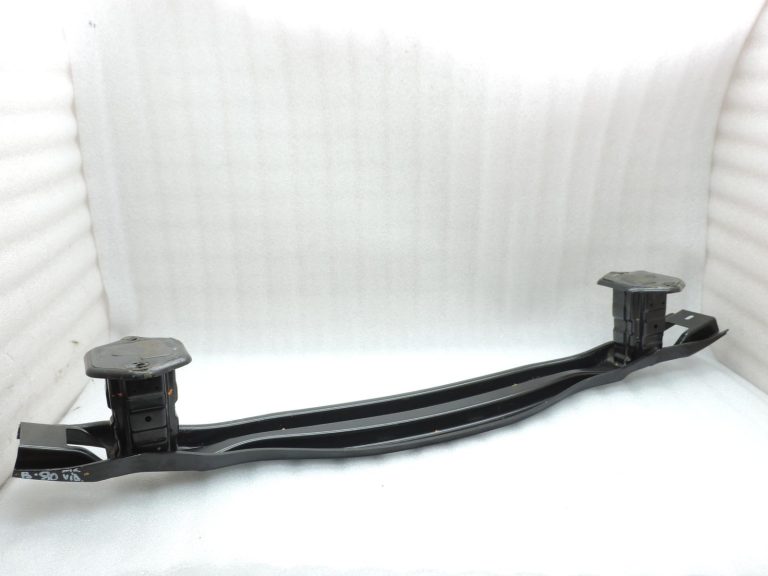 OE BMW 3. sērijas F30, F31, F35, F80 aizmugurējais triecienamperis STF ECE hi 51127256927