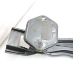 OE BMW 3. sērijas F30, F31, F35, F80 aizmugurējais triecienamperis STF ECE hi 51127256927