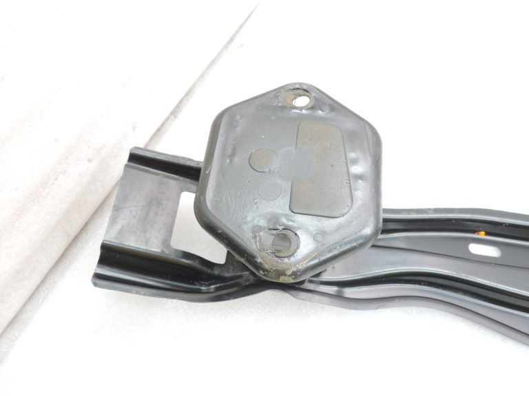 OE BMW 3. sērijas F30, F31, F35, F80 aizmugurējais triecienamperis STF ECE hi 51127256927