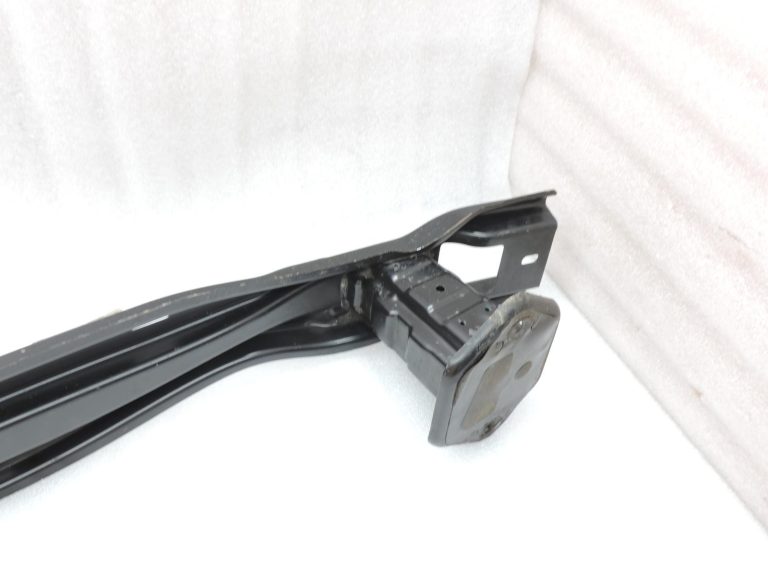 OE BMW 3. sērijas F30, F31, F35, F80 aizmugurējais triecienamperis STF ECE hi 51127256927