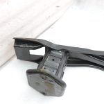 OE BMW 3. sērijas F30, F31, F35, F80 aizmugurējais triecienamperis STF ECE hi 51127256927