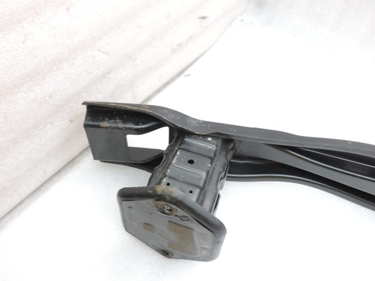 OE BMW 3. sērijas F30, F31, F35, F80 aizmugurējais triecienamperis STF ECE hi 51127256927