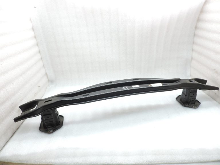 OE BMW 3. sērijas F30, F31, F35, F80 aizmugurējais triecienamperis STF ECE hi 51127256927
