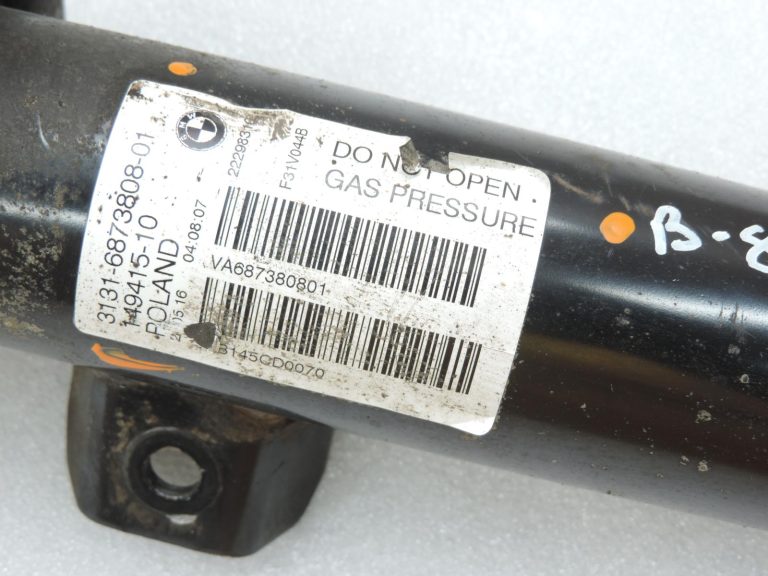 Oe BMW F31LCI priekšējais amortizators 31316873808 6873808
