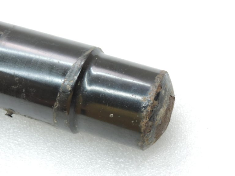 Oe BMW F31LCI priekšējais amortizators 31316873808 6873808