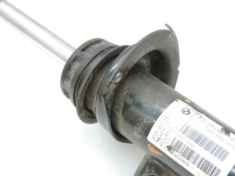 Oe BMW F31LCI priekšējais amortizators 31316873808 6873808
