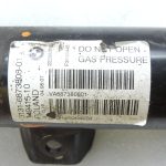 Oe BMW F31LCI priekšējais amortizators 31316873808 6873808