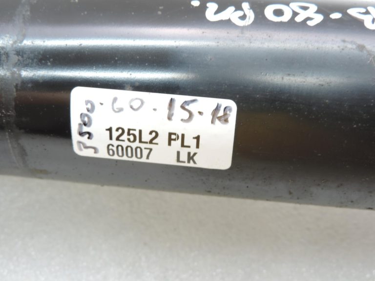 Oe BMW F31LCI priekšējais amortizators 31316873808 6873808