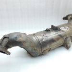 Ford Ranger P375 TKE 2.2 TDCi T22DD0P katalizators DPF GB3G-5H270-AF