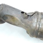 Ford Ranger P375 TKE 2.2 TDCi T22DD0P katalizators DPF GB3G-5H270-AF