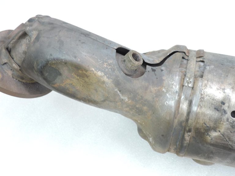 Ford Ranger P375 TKE 2.2 TDCi T22DD0P katalizators DPF GB3G-5H270-AF