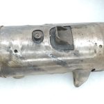 Ford Ranger P375 TKE 2.2 TDCi T22DD0P katalizators DPF GB3G-5H270-AF
