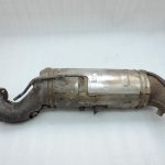 Ford Ranger P375 TKE 2.2 TDCi T22DD0P katalizators DPF GB3G-5H270-AF