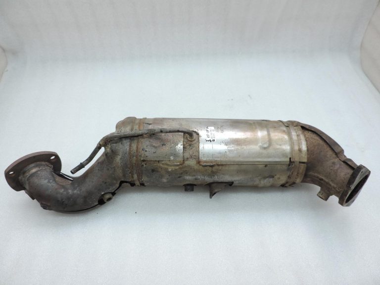 Ford Ranger P375 TKE 2.2 TDCi T22DD0P katalizators DPF GB3G-5H270-AF