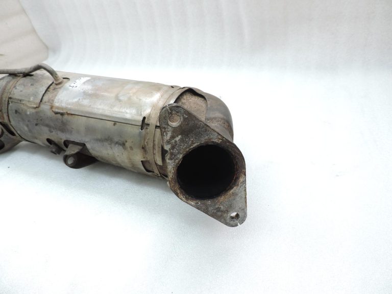 Ford Ranger P375 TKE 2.2 TDCi T22DD0P katalizators DPF GB3G-5H270-AF
