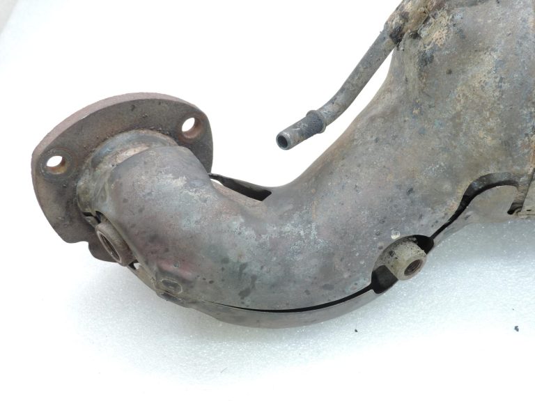 Ford Ranger P375 TKE 2.2 TDCi T22DD0P katalizators DPF GB3G-5H270-AF